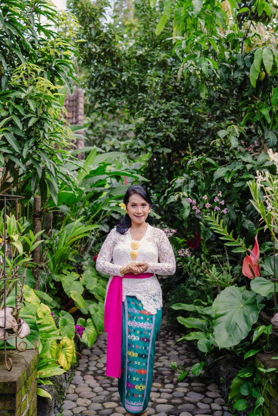 Ambience - Anggrek Sari Villa5